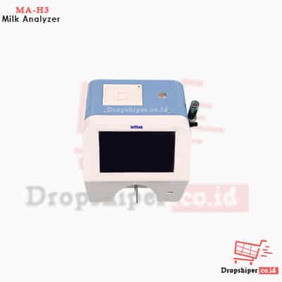 MA-H3 Alat Penganalisis Susu Milk Digital
