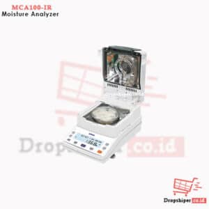 MCA100-IR Alat Ukur Kelembapan Infrared Moisture