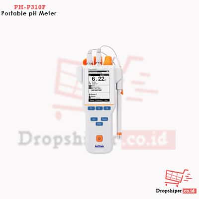 PH-P310F Alat Penguji pH Meter Portabel