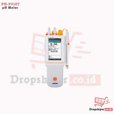 PH-P310T Alat Ukur pH Portabel