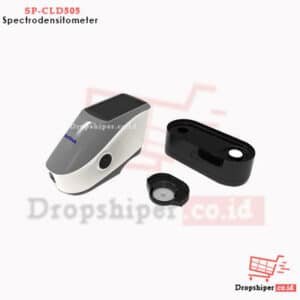 SP-CLD505 Alat Uji Warna Spectrodensitometer Grating