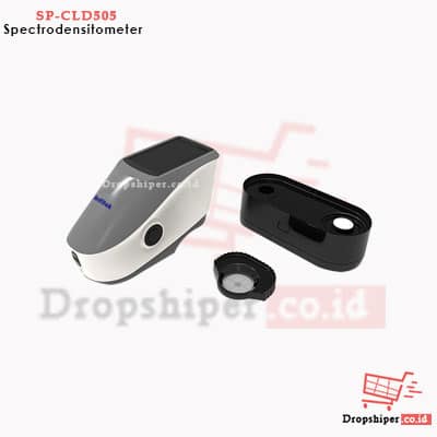 SP-CLD505 Alat Uji Warna Spectrodensitometer Grating
