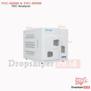 TOC-M2000 & TOC-M5000 Alat Analisis Karbon Organik Total