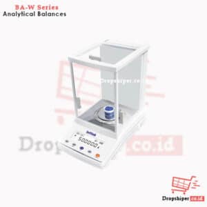 BA-W Series Timbangan Analitik 0.001g