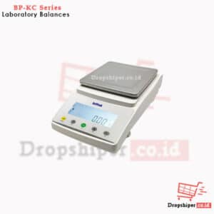 BP-KC Series 0.01g Timbangan Laboratorium Presisi