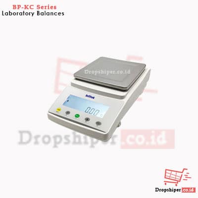 BP-KC Series 0.01g Timbangan Laboratorium Presisi