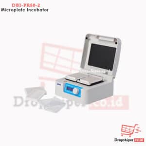 DBI-PR80-2 Alat Inkubator Mikroplat Digital
