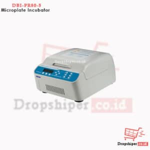 DBI-PR80-5 Thermo Shaker Microplates