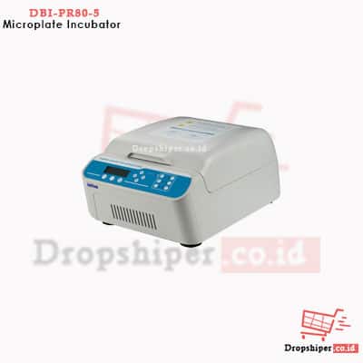 DBI-PR80-5 Thermo Shaker Microplates