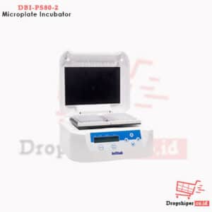 DBI-PS80-2 Inkubator Mikroplate Lab