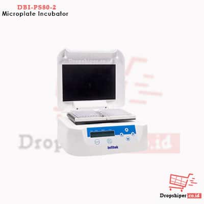 DBI-PS80-2 Inkubator Mikroplate Lab