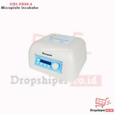 Inkubator-Mikroplate-DBI-PR80-4-Thermo-Shaker-2 Inkubator Mikroplate DBI-PR80-4 Thermo Shaker