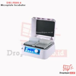 Inkubator Mikroplate DBI-PR80-4 Thermo Shaker