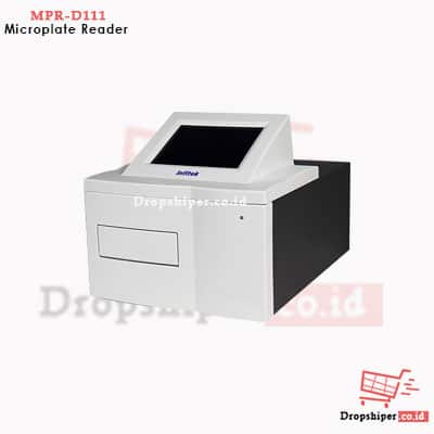MPR-D111-Alat-Analisis-Microplate-Reader-Otomatis-1 Automatic Microplate Reader MPR-D111