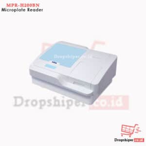 MPR-H200BN Alat Uji Elisa Reader Presisi