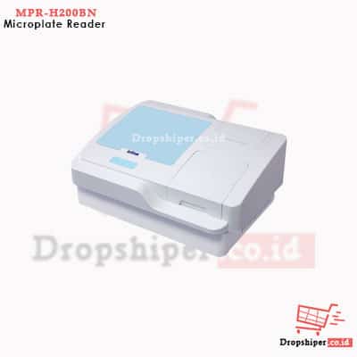MPR-H200BN Alat Uji Elisa Reader Presisi