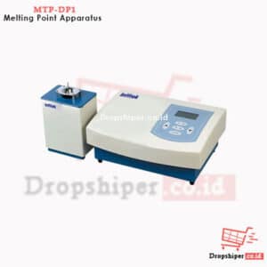 MTP-DP1 Alat Uji Dropping-point & Titik Lunak