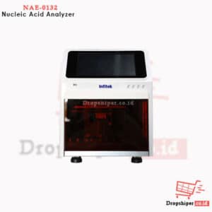 NAE-0132 Nucleic Acid Extractor Otomatis
