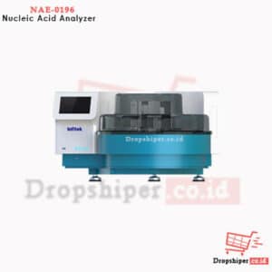 NAE-0196 Alat Ekstraksi Asam Nukleat Otomatis