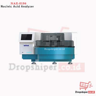 NAE-0196 Alat Ekstraksi Asam Nukleat Otomatis