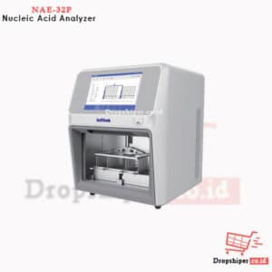 NAE-32P Ekstraktor Asam Nukleat Automatic