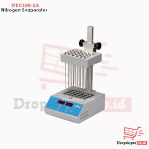 NEC160-2A Alat Uji Nitrogen Evaporator