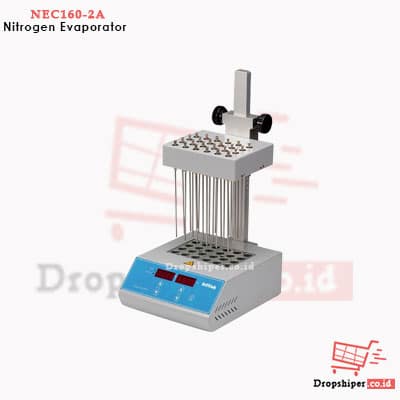 NEC160-2A Alat Uji Nitrogen Evaporator