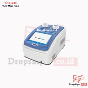 PCR-482 Mesin PCR Thermal Cycler