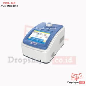 PCR-96S Mesin PCR Gradient