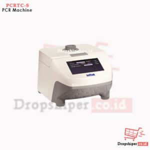 PCRTC-S Mesin PCR Standard