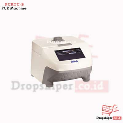 PCRTC-S Mesin PCR Standard