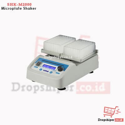 SHK-M2000 Microplate Shaker Digital