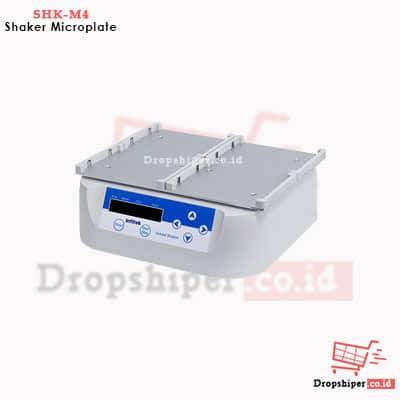 SHK-M4-Orbital-Shaker-Microplate-1 SHK-M4 Orbital Shaker Microplate