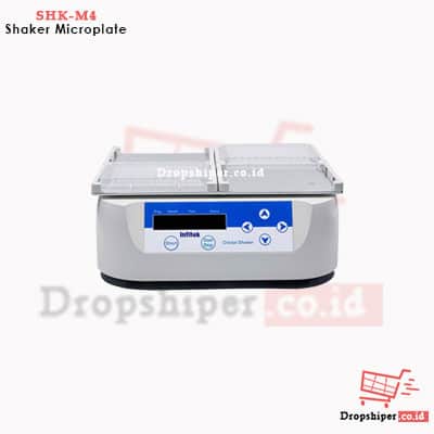 SHK-M4 Orbital Shaker Microplate