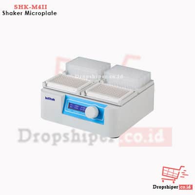 SHK-M4II Shaker, Microplate Type