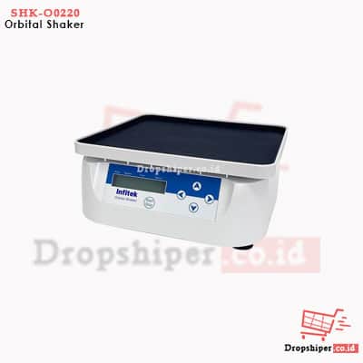 SHK-O0220 Alat Shaker Orbital Lab Pro