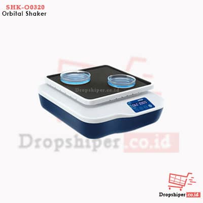 SHK-O0320 Alat Pencampur Orbital Shaker Laboratorium