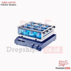 SHK-O0710 Alat Uji Shaker Orbital