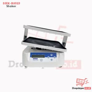 SHK-R0525 Alat Lab Rocking Shaker Presisi