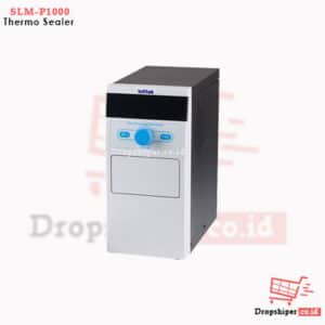 SLM-P1000 Semi-Otomatis Plate Sealer