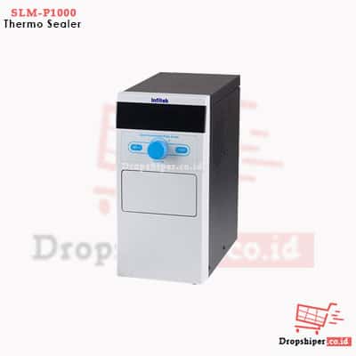 SLM-P1000 Semi-Otomatis Plate Sealer