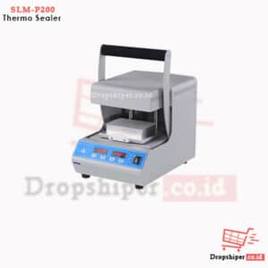 SLM-P200 PCR Microplate Heat Sealer