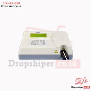 UA-SA-200 Alat Analisis Urin Semi-Otomatis 
