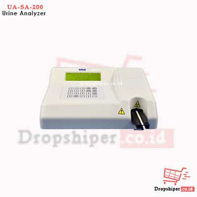 UA-SA-200 Alat Analisis Urin Semi-Otomatis