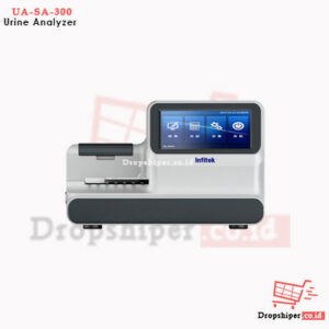 UA-SA-300 Alat Penganalisis Urine Semi-Automatic