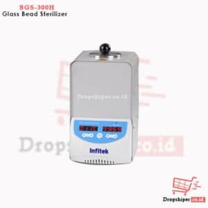 BGS-300H Alat Sterilisasi Manik Kaca