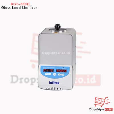 BGS-300H Alat Sterilisasi Manik Kaca