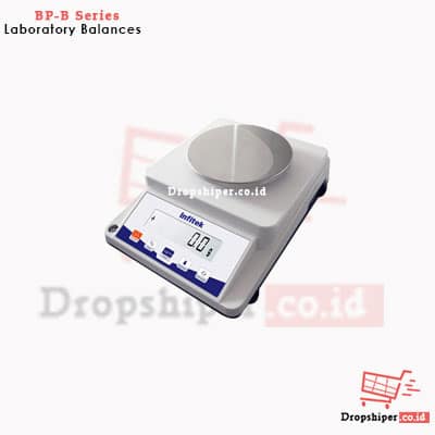 BP-B Series 0.1g Alat Ukur Balance Precision