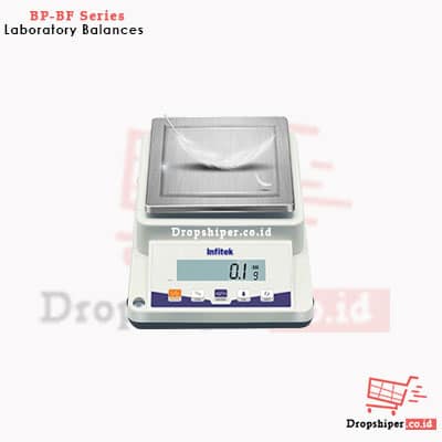 BP-BF Series Laboratory Balance presisi 0.1g