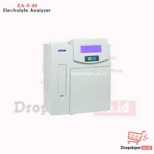 EA-5-40 Alat Uji Electrolyte Analyzer